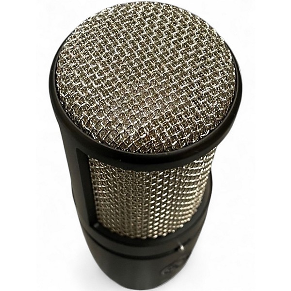 Used AKG P420 Project Studio Condenser Microphone