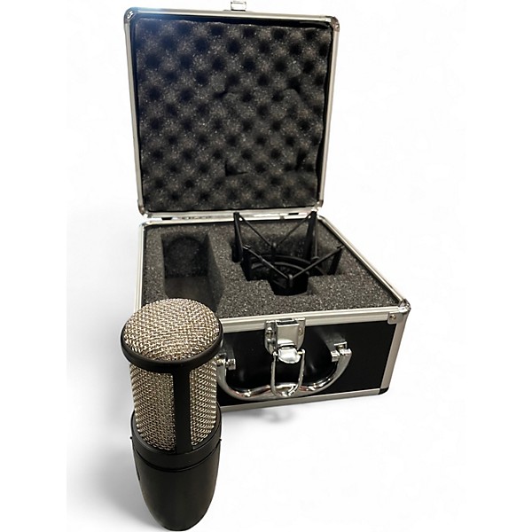 Used AKG P420 Project Studio Condenser Microphone