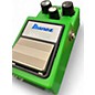 Used Ibanez TS9 Tube Screamer Distortion Effect Pedal