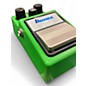Used Ibanez TS9 Tube Screamer Distortion Effect Pedal
