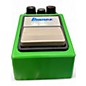 Used Ibanez TS9 Tube Screamer Distortion Effect Pedal