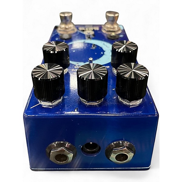 Used Walrus Audio Slotva Effect Pedal