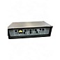 Used Ashdown ABM1200 EVO IV Tube Bass Amp Head thumbnail