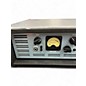 Used Ashdown ABM1200 EVO IV Tube Bass Amp Head
