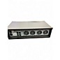 Used Ashdown ABM1200 EVO IV Tube Bass Amp Head