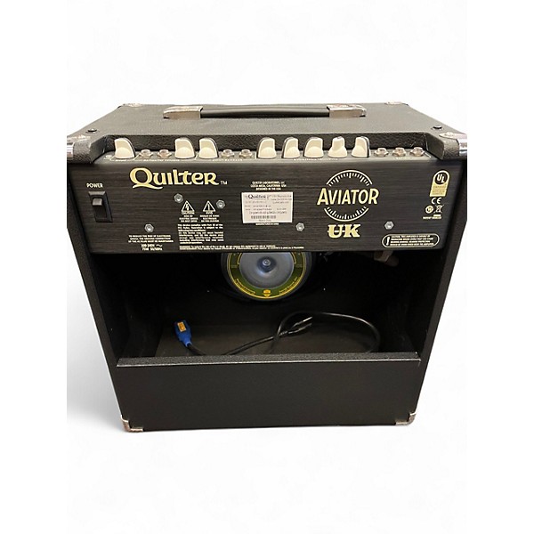 Used Quilter Labs Aviator Cub UK Guitar Combo Amp