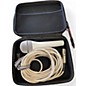 Used Peavey PVI2 Dynamic Microphone thumbnail