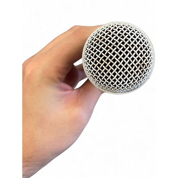Used Peavey PVI2 Dynamic Microphone