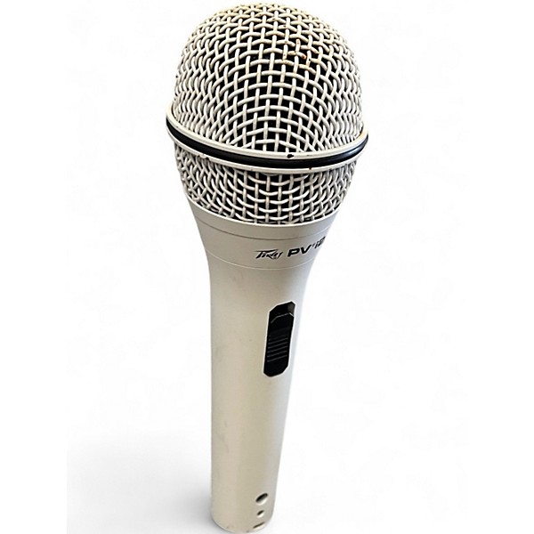 Used Peavey PVI2 Dynamic Microphone