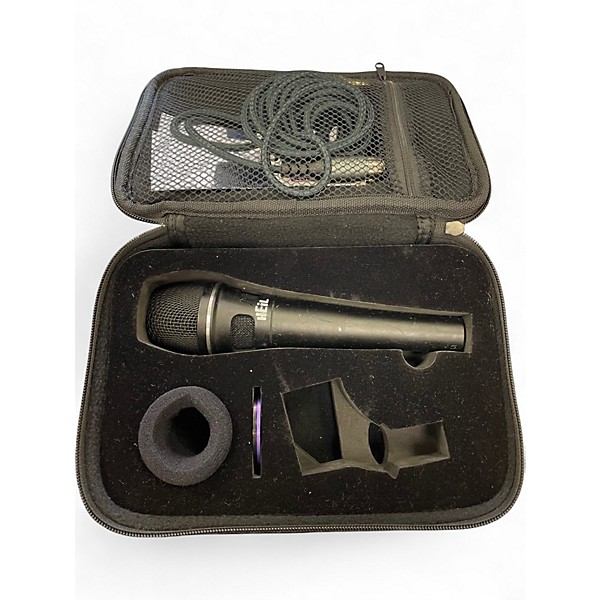 Used Heil Sound PR35 Dynamic Microphone