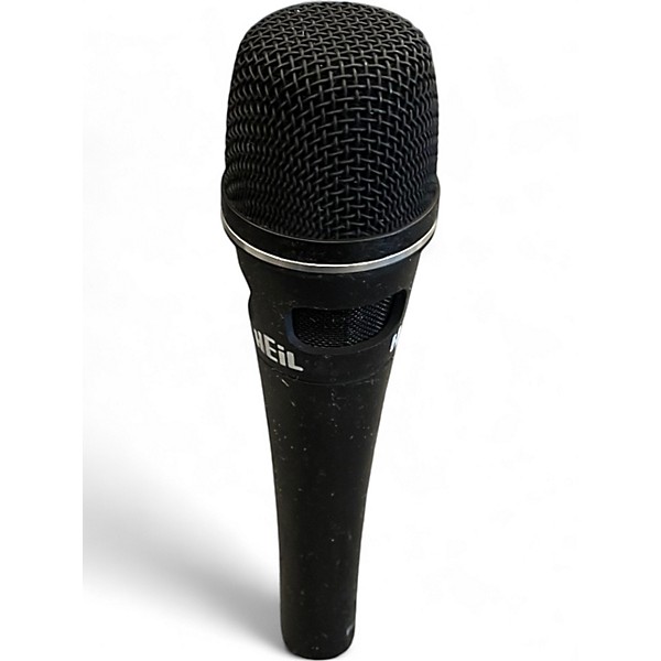 Used Heil Sound PR35 Dynamic Microphone