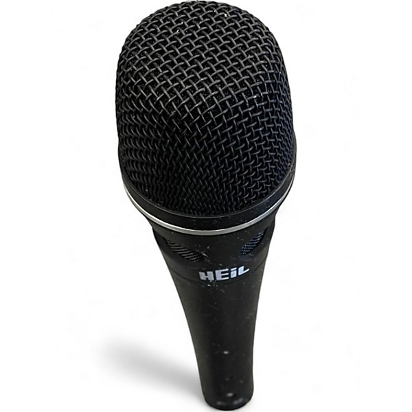 Used Heil Sound PR35 Dynamic Microphone