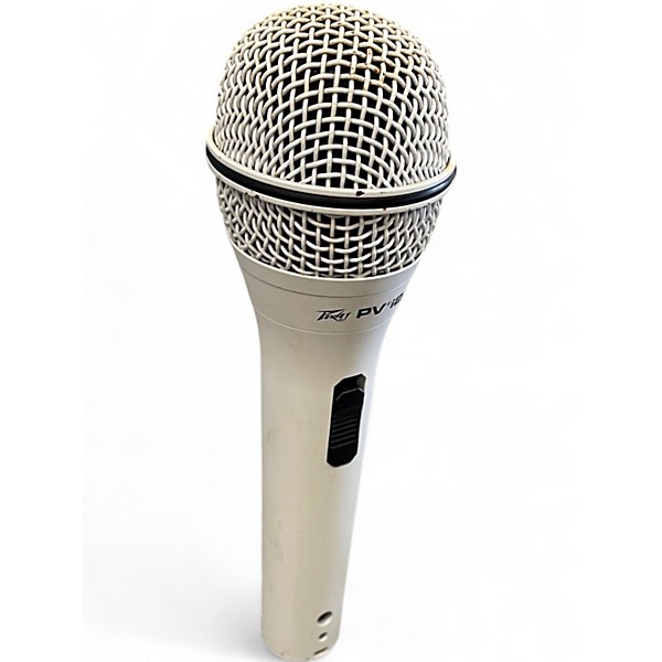 Used Heil Sound PR35 Dynamic Microphone