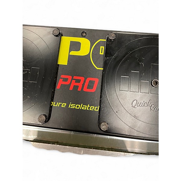 Used Truetone 1 SPOT PRO CS12 Power Supply