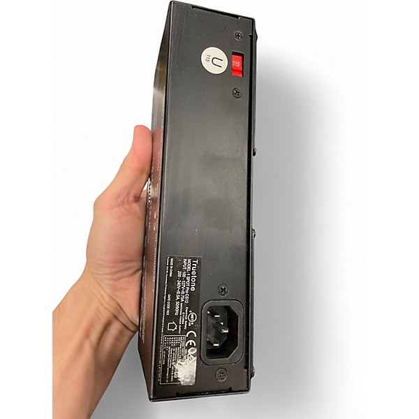 Used Truetone 1 SPOT PRO CS12 Power Supply