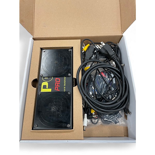 Used Truetone 1 SPOT PRO CS12 Power Supply