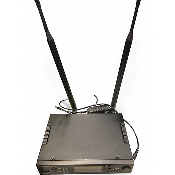 Used Electro-Voice RE3-BPHW-5H Headset Wireless System