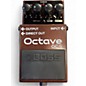 Used BOSS OC-5 Effect Pedal thumbnail