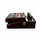 Used BOSS OC-5 Effect Pedal