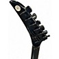 Used Kramer SM-1 Caribbean Blue Parimeter Solid Body Electric Guitar