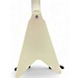 Used Gibson '70s Flying V Classic White Solid Body Electric Guitar
