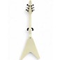 Used Gibson '70s Flying V Classic White Solid Body Electric Guitar