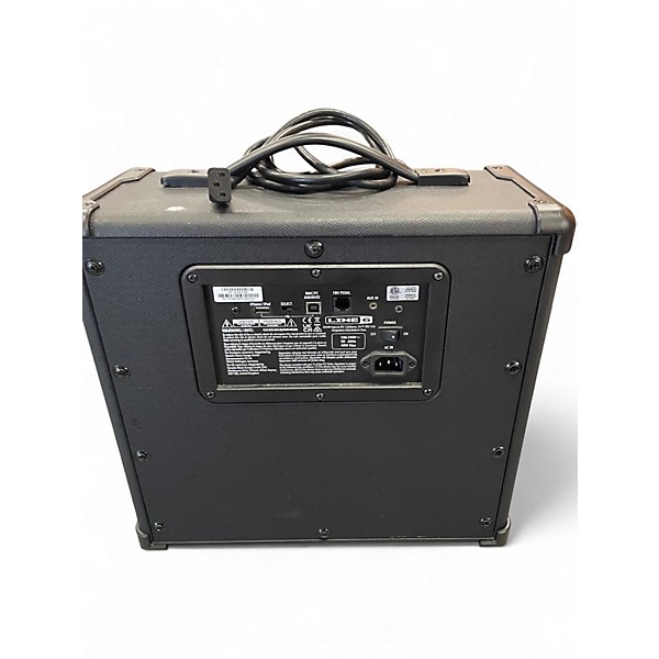 Used Line 6 Spider V 30 MKII Guitar Combo Amp