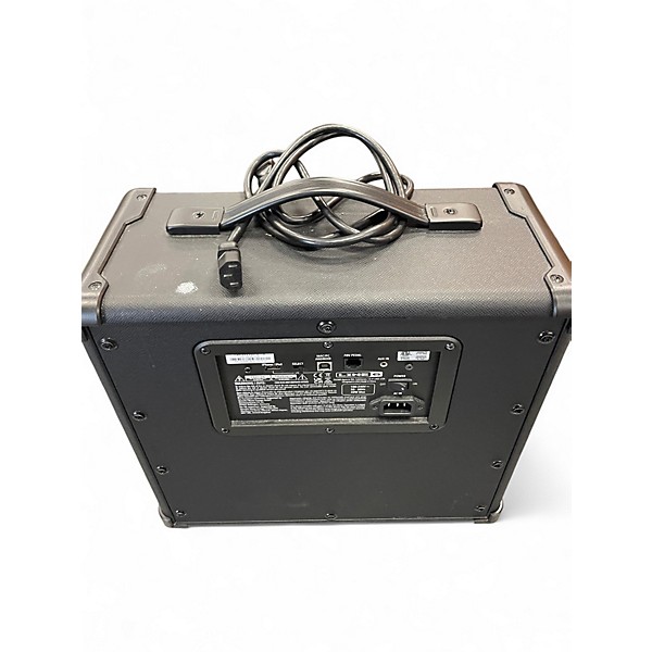 Used Line 6 Spider V 30 MKII Guitar Combo Amp