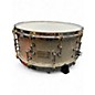 Used SJC 14in 25TH ANNIVERSARY 14' SNARE SILVER FLECK Drum thumbnail