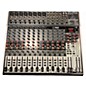 Used Behringer Xenyx X2222USB Unpowered Mixer thumbnail