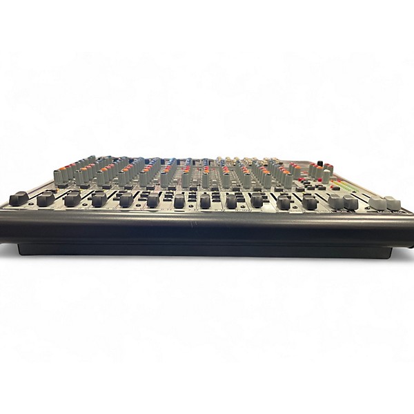 Used Behringer Xenyx X2222USB Unpowered Mixer