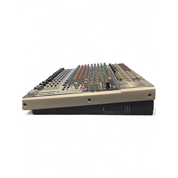Used Behringer Xenyx X2222USB Unpowered Mixer