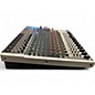 Used Behringer Xenyx X2222USB Unpowered Mixer