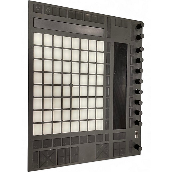 Used Ableton Push 2 MIDI Controller