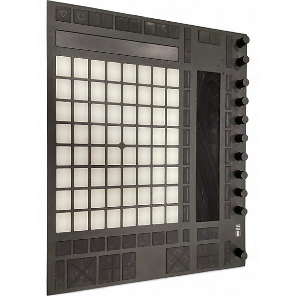 Used Ableton Push 2 MIDI Controller