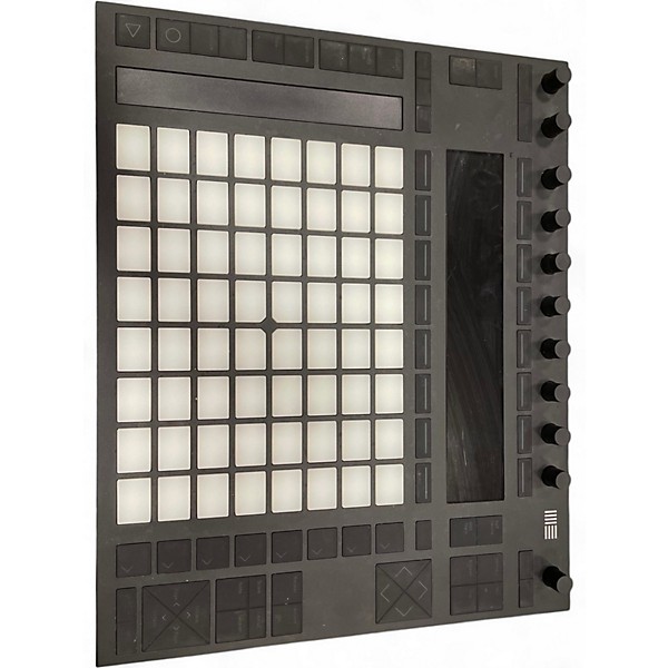 Used Ableton Push 2 MIDI Controller
