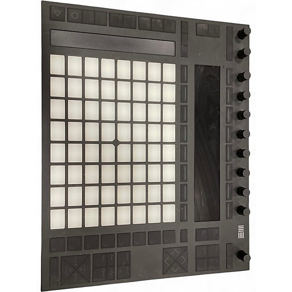 Used Ableton Push 2 MIDI Controller