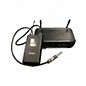 Used Shure PGXD1 Instrument Wireless System