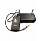 Used Shure PGXD1 Instrument Wireless System