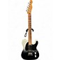 Used 2021 Fender Player Plus Telecaster Silverburst Solid Body Electric Guitar thumbnail