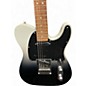 Used 2021 Fender Player Plus Telecaster Silverburst Solid Body Electric Guitar