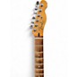 Used 2021 Fender Player Plus Telecaster Silverburst Solid Body Electric Guitar
