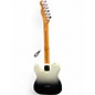Used 2021 Fender Player Plus Telecaster Silverburst Solid Body Electric Guitar