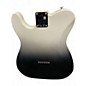 Used 2021 Fender Player Plus Telecaster Silverburst Solid Body Electric Guitar