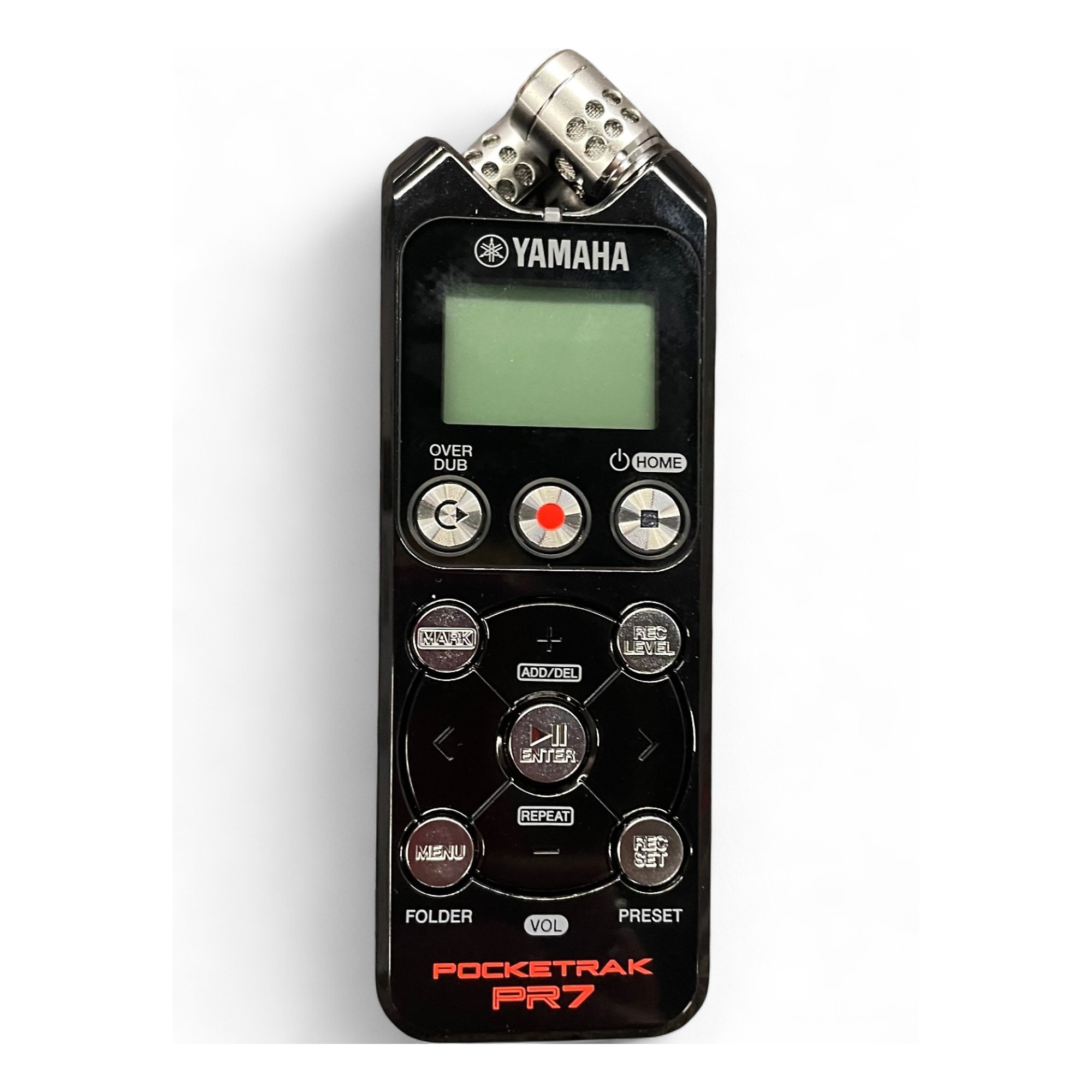 Used Yamaha PR7 MultiTrack Recorder | Guitar Center