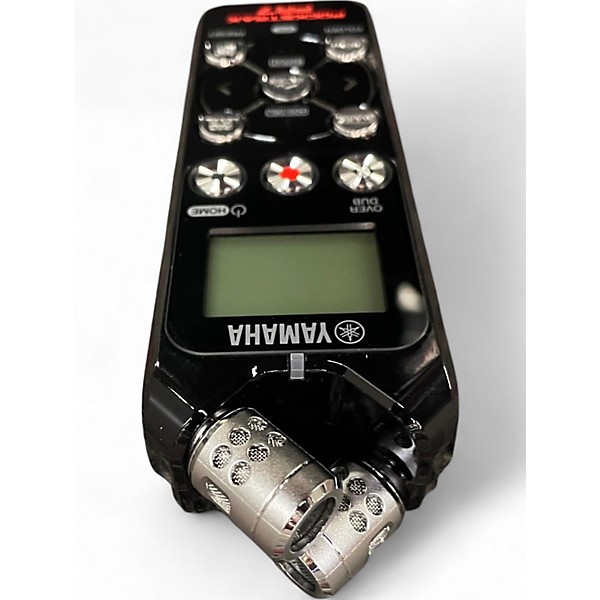 Used Yamaha PR7 MultiTrack Recorder | Guitar Center