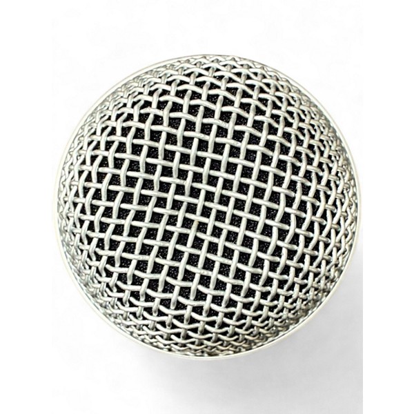 Used Shure SM48LC Dynamic Microphone