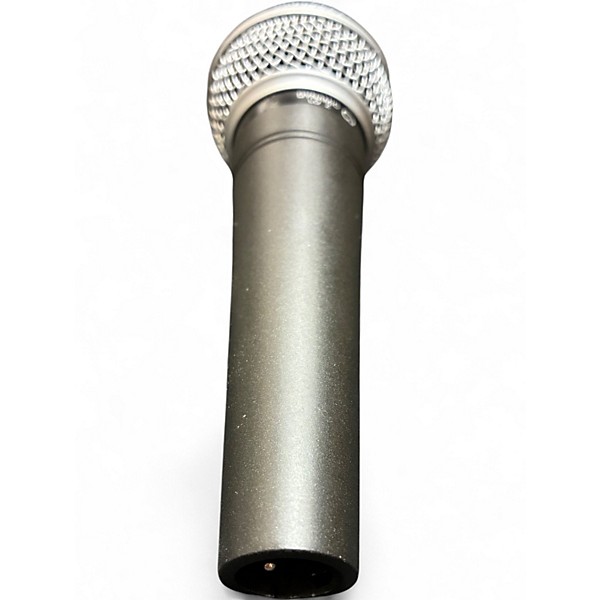 Used Shure SM48LC Dynamic Microphone