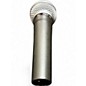 Used Shure SM48LC Dynamic Microphone