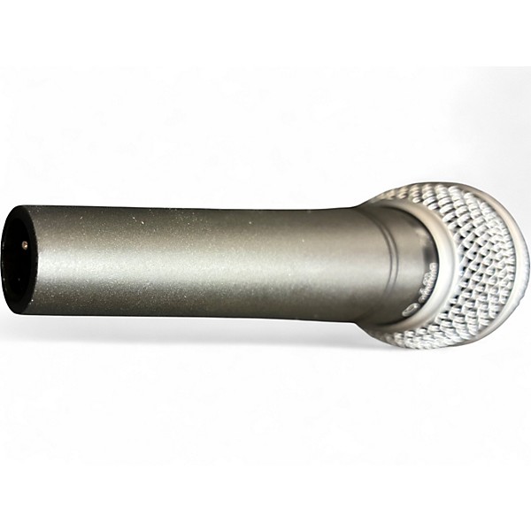 Used Shure SM48LC Dynamic Microphone